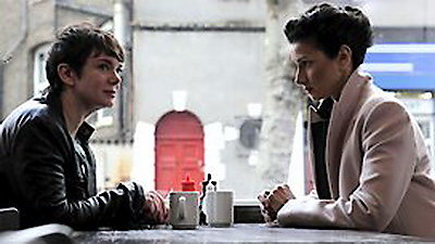 What Remains Season 1 Episode 2