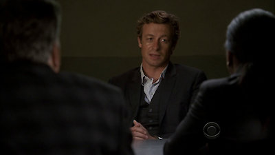 The Mentalist Season 4 Episode 1