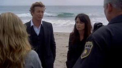 The Mentalist Season 4 Episode 22