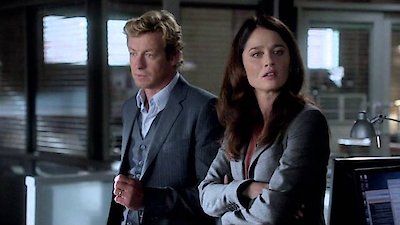 The Mentalist Season 5 Episode 11