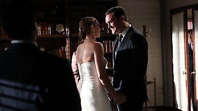 The Mentalist Season 6 Episode 3