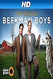 The Fabulous Beekman Boys