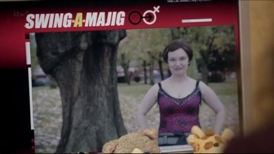 The Job Lot Season 1 Episode 3