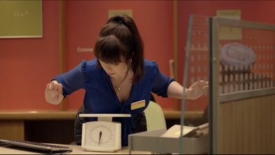 The Job Lot Season 1 Episode 4