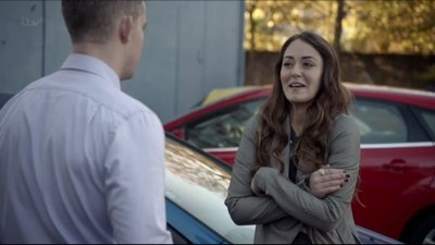 The Job Lot Season 1 Episode 5