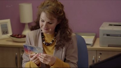 The Job Lot Season 1 Episode 6