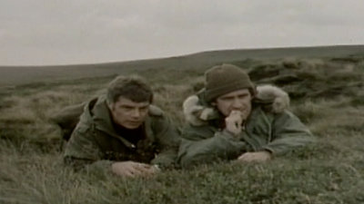 The Sandbaggers Season 1 Episode 1