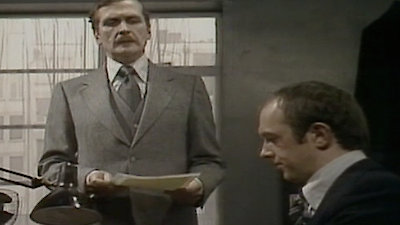 The Sandbaggers Season 1 Episode 5