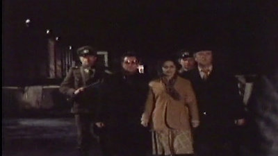 The Sandbaggers Season 2 Episode 1