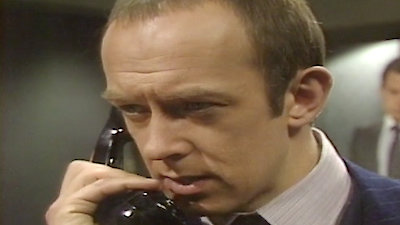 The Sandbaggers Season 2 Episode 2