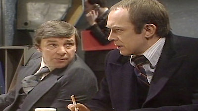 The Sandbaggers Season 2 Episode 3