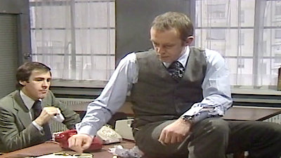 The Sandbaggers Season 2 Episode 4