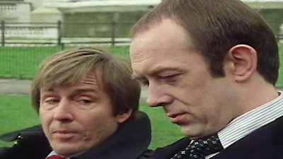 The Sandbaggers Season 2 Episode 5