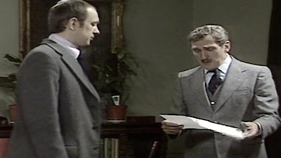 The Sandbaggers Season 3 Episode 1