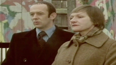 The Sandbaggers Season 3 Episode 4