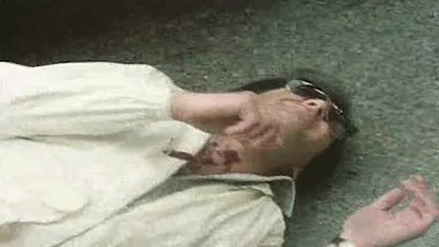 The Sandbaggers Season 3 Episode 7