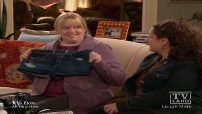 Hot In Cleveland Season 3 Episode 4