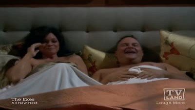 Hot In Cleveland Season 3 Episode 5