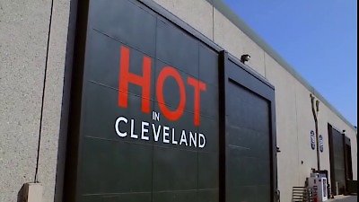 Hot In Cleveland Season 3 Episode 21