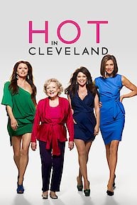 Hot In Cleveland