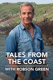 Tales From The Coast With Robson Green
