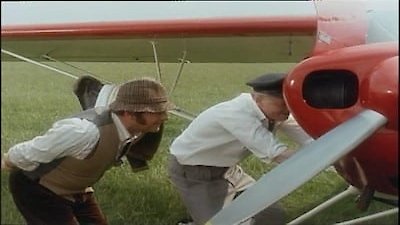 The Darling Buds of May Season 2 Episode 5