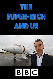 The Super-Rich and Us