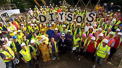 DIY SOS Season 24 Episode 3