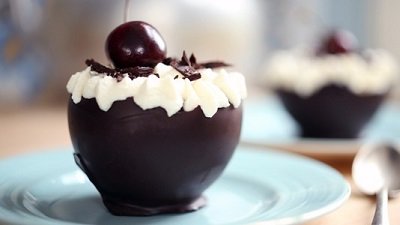 Rachel Khoo's Kitchen Notebook: London Season 1 Episode 1