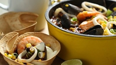 Rachel Khoo's Kitchen Notebook: London Season 1 Episode 2