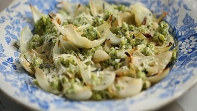 Rachel Khoo's Kitchen Notebook: London Season 1 Episode 3