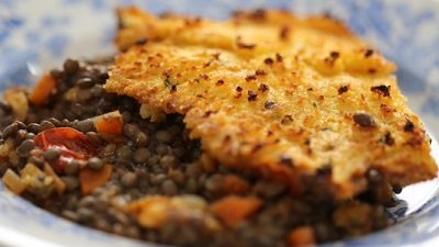 Rachel Khoo's Kitchen Notebook: London Season 1 Episode 5