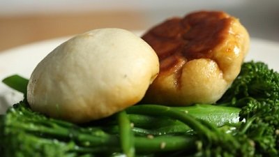 Rachel Khoo's Kitchen Notebook: London Season 1 Episode 6