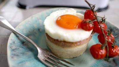 Rachel Khoo's Kitchen Notebook: London Season 1 Episode 7