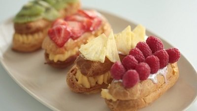 Rachel Khoo's Kitchen Notebook: London Season 1 Episode 8