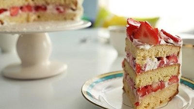 Rachel Khoo's Kitchen Notebook: London Season 1 Episode 9