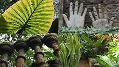 Around the World in 80 Gardens Season 1 Episode 1