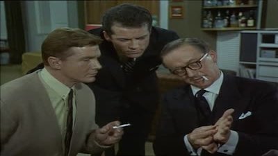 The Baron Season 1 Episode 1