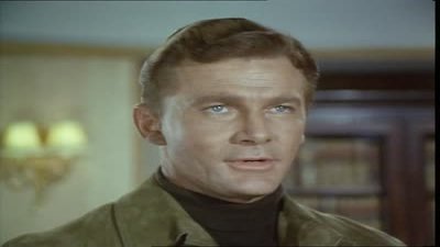 The Baron Season 1 Episode 2