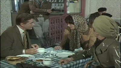 The Baron Season 1 Episode 3