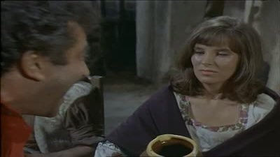 The Baron Season 1 Episode 4