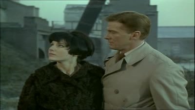 The Baron Season 1 Episode 8