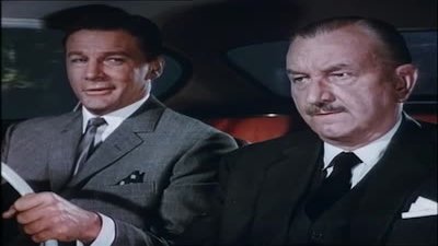 The Baron Season 1 Episode 11