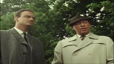 The Baron Season 1 Episode 12