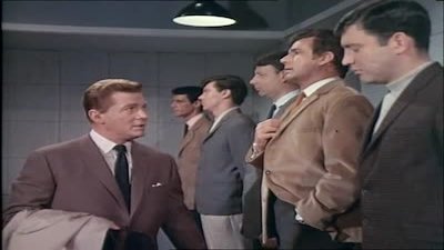 The Baron Season 1 Episode 14