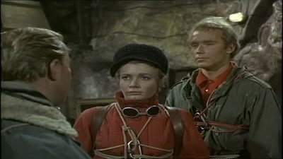 The Baron Season 1 Episode 18