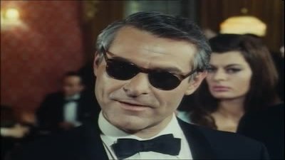 The Baron Season 1 Episode 19