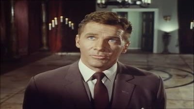 The Baron Season 1 Episode 20