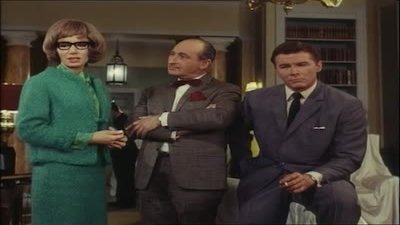 The Baron Season 1 Episode 21