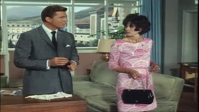 The Baron Season 1 Episode 22